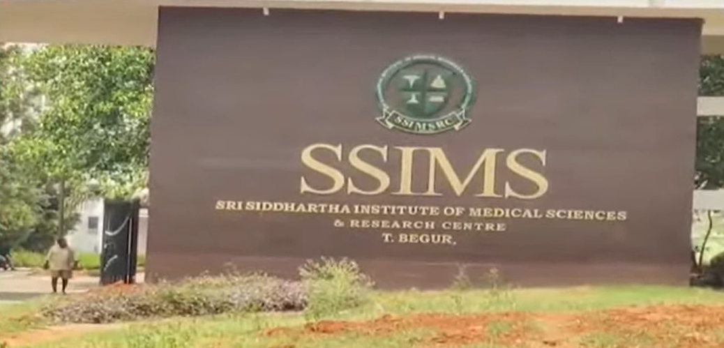 ED Conducts Raids on Educational Institutions Linked to Karnataka Home Minister