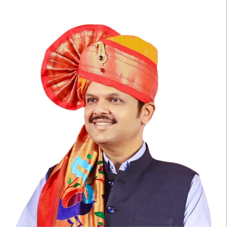 Devendra FAdnavis
