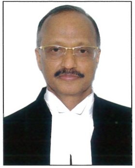 Retired High Court Judge John Michael Cunha