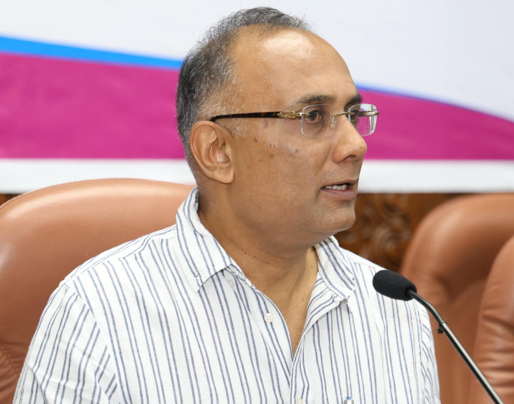 Dinesh Gundu Rao