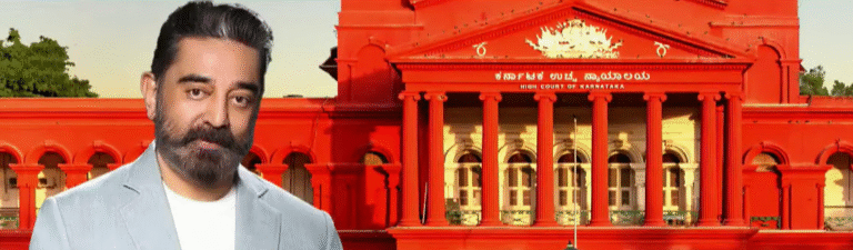 thug life Kamal Hassan