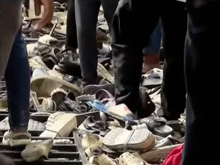 Bengaluru| Tragic Incident Near Chinnaswamy Stadium: 10 Dead and Several Injured in Stampede