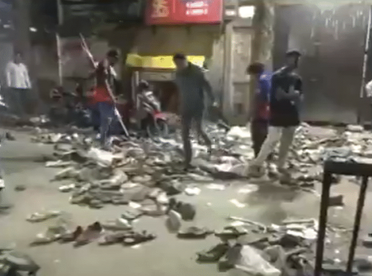 Bengaluru Stampede