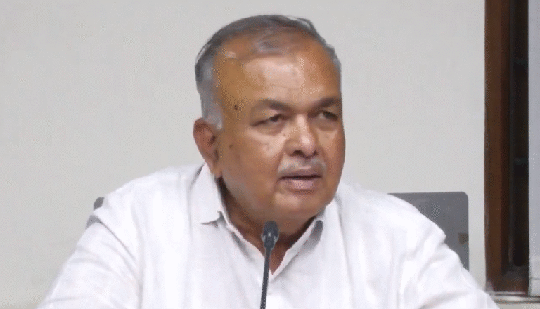Ramalinga Reddy