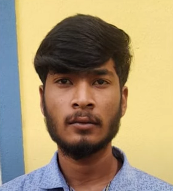 Brutal Murder Rocks Kadugodi: Rowdy-Sheeter Puneeth Hacked to Death