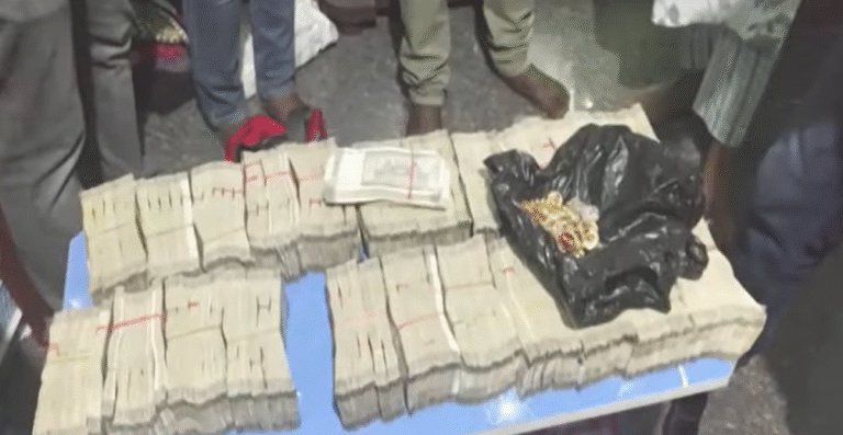 Bengaluru: House Help Arrested for Stealing Millions from Businesswoman's Home