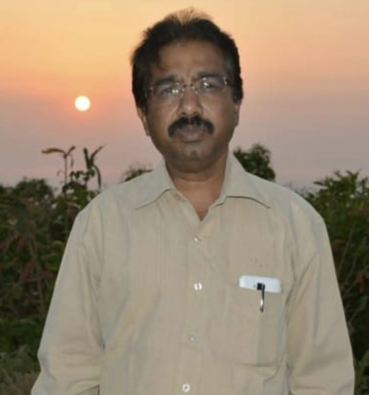 BBMP Executive Engineer Yerappa Reddy