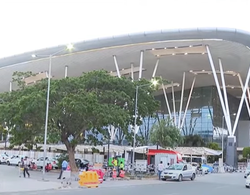 Kempegowda Airport Receives Second Hoax Bomb Threat in a Week; Probe Underway