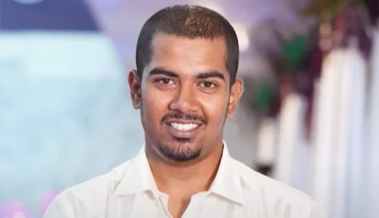 Tragedy on Father’s Birthday: Bengaluru Man Dies After Tree Branch Falls on Him