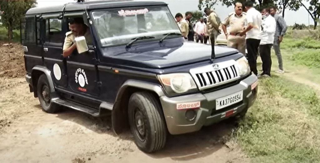 Koppal Sand Mafia Busted After Reels Go Viral; Over 50 Boats Seized in Major Crackdown