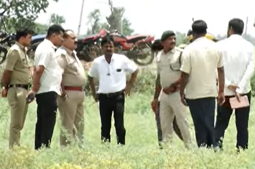 Koppal Sand Mafia Busted After Reels Go Viral; Over 50 Boats Seized in Major Crackdown
