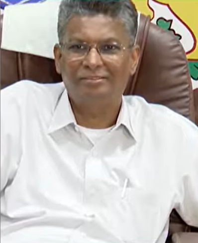 Karnataka PWD Minister Satish Jarkiholi