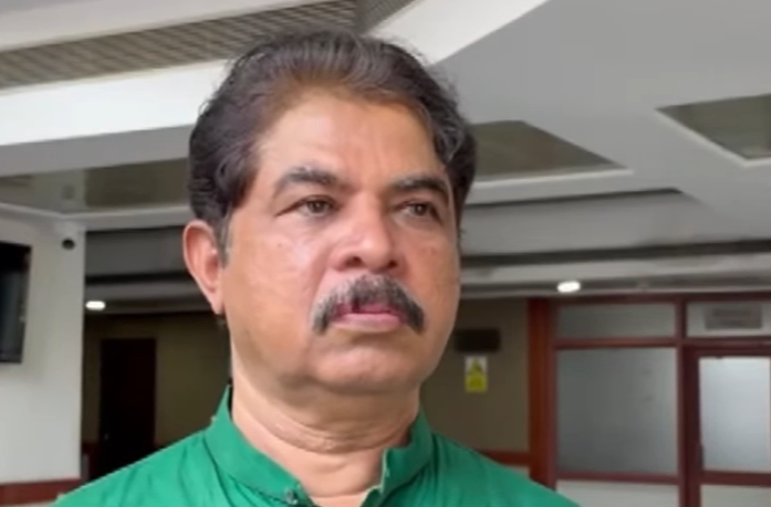 No Change in Karnataka BJP Leadership, No Complaint Filed Against Vijayendra: R. Ashoka Dismisses Speculation