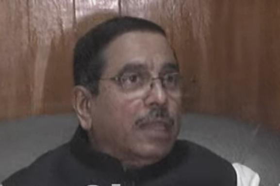 Congress Has No Moral Right to Speak on Constitution: Union Minister Pralhad Joshi Slams Party Over Historical Amendments