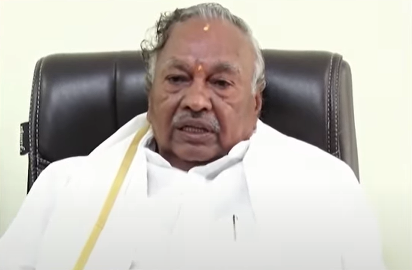‘BJP is my life’: Expelled Leader K S Eshwarappa Hints at Return Amid Speculation