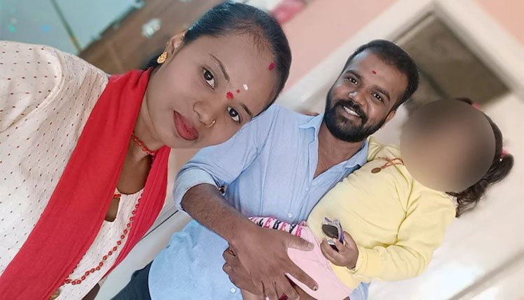 Shocking Murder in Bengaluru: Man Beheads Wife Over Infidelity Suspicions