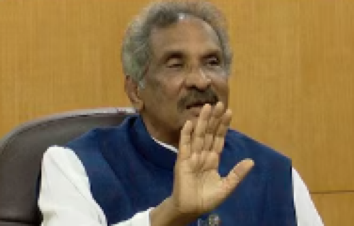 Karnataka: Government Offices May Soon Get Prepaid Eelectricity Meters: K.J. George Says Cabinet Will Decide