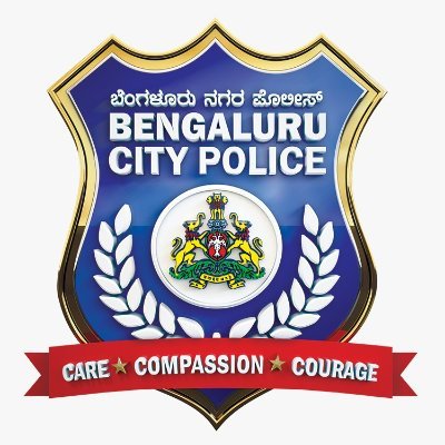 Bangalore City Police