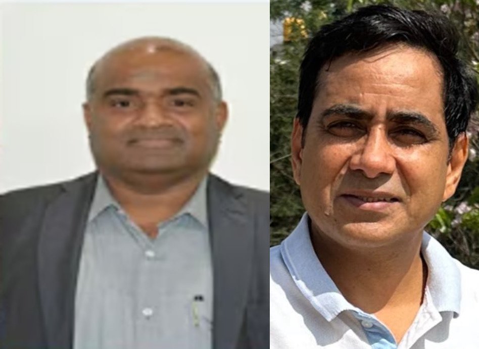 Anbu Kumar Appointed New CEO of Karnataka, Manoj Meena Awaits Fresh Posting