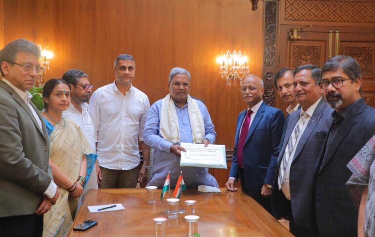 Justice D.C. Kunha Submits Report on RCB Stampede, Will Be Discussed in July 17 Cabinet Meeting: CM Siddaramaiah