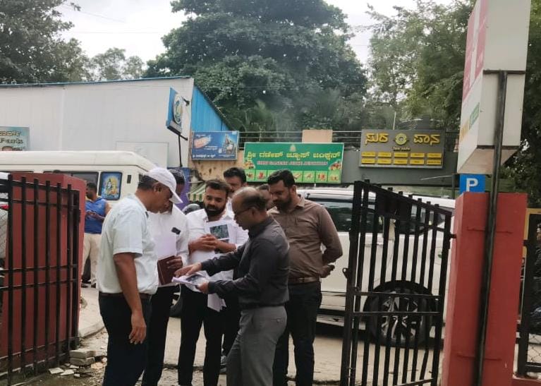 BBMP Plans Waste-to-Energy Unit at Kannahalli, Reviews Legacy Waste Processing at Three Plants