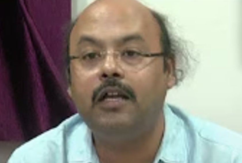 DK Shivakumar Played Key Role in Bringing Congress to Power, But Leadership Change Not on the Cards: Yathindra Siddaramaiah