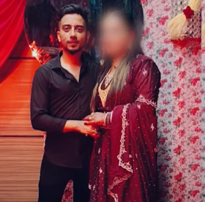 Bengaluru Woman Alleges Husband Tried to Force Her into Prostitution, Files Police Complaint