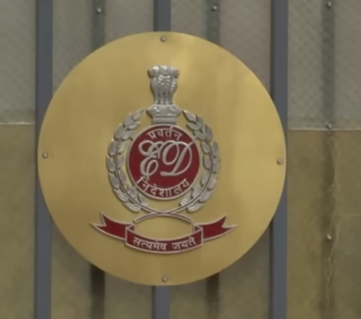 ED Returns ₹3.82 Crore to Karnataka Wakf Board in Major Money Laundering Case Recovery