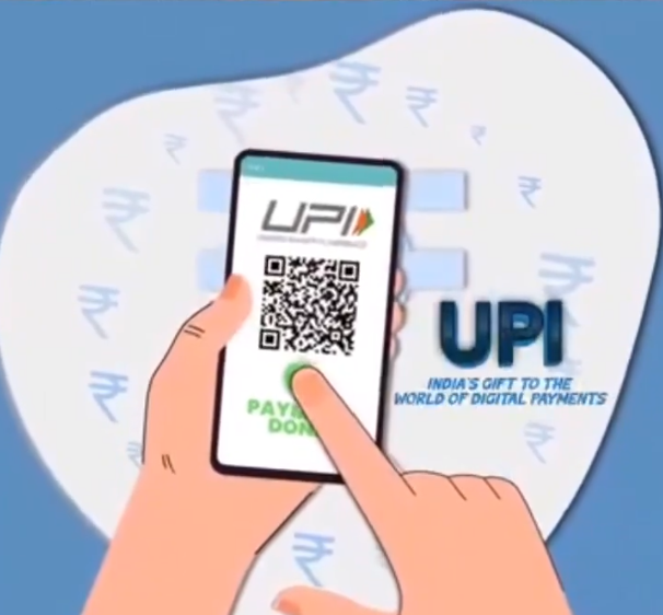digital payment UPI Payment