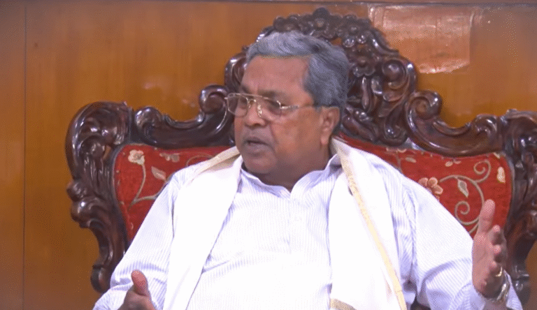 No CM Vacancy in Karnataka, Congress Utilising Siddaramaiah’s OBC Leadership: CM Dismisses Succession Buzz