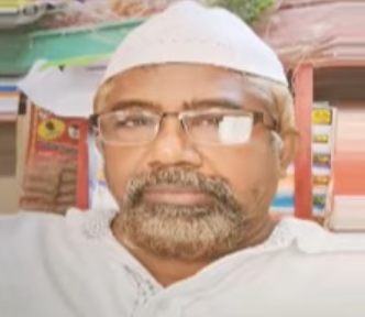 Malleswaram BJP Office Blast Accused Nabbed After 12 Years: Abubakar Siddiqui Arrested in Andhra, Suspected of Plotting New Attack on Bengaluru