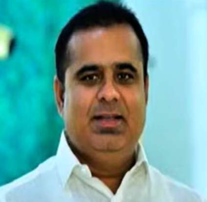 Close Aide of Minister Priyank Kharge Arrested in Drug Trafficking Case, Shockwaves Across Kalaburagi