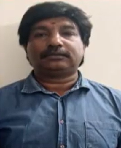 Notorious Rowdy-Sheeter Shivakumar Brutally Hacked to Death in Bengaluru; Gang of 5 Escapes in Car