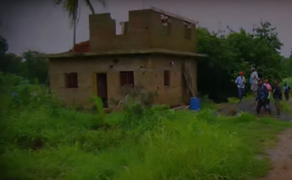 Karnataka: Mentally Ill Man Chained and Locked for Two Years by Family in Sugarcane Field Shed; Rescued by Officials in Uttara Kannada