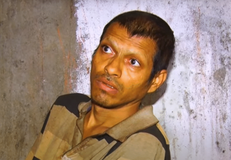 Karnataka: Mentally Ill Man Chained and Locked for Two Years by Family in Sugarcane Field Shed; Rescued by Officials in Uttara Kannada