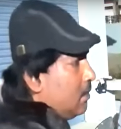 Bengaluru: Postmortem Reveals Over 40 Wounds in Brutal Murder of Rowdy-Sheeter Shivakumar Near Sagar Hotel