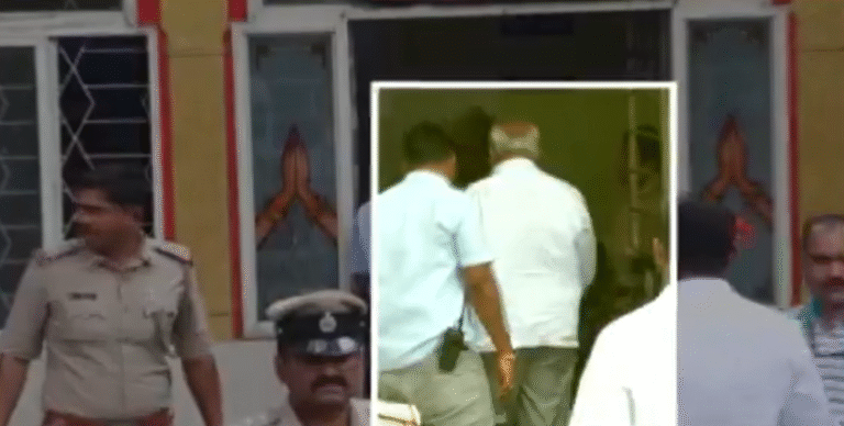 BJP MLA Byrathi Basavaraj Questioned in Realtor Murder Case; HC Grants Interim Protection from Arrest