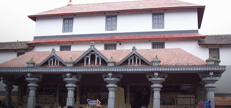 Dharmasthala