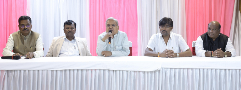 Madiga Leaders Warn of Statewide Protests if Internal Reservation Not Implemented by August 16; 'Do or Die' Stir Announced