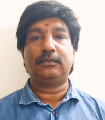 Biklu Shiva murder case