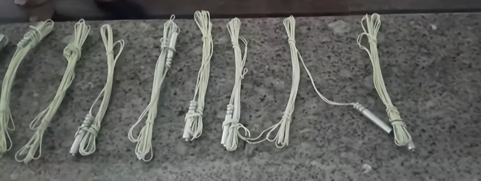 Explosives Scare at Kalasipalya Bus Stand: Gelatin Stick and Detonators Recovered, Says DCP S Girish