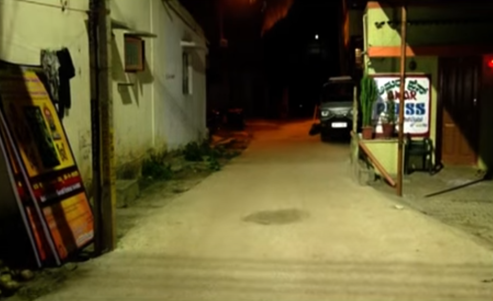 Pregnant Woman Found Dead in Bengaluru; Husband Missing After Staying with Body for Two Days