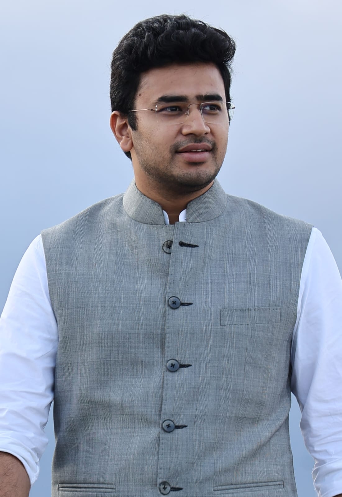 Tejasvi Surya