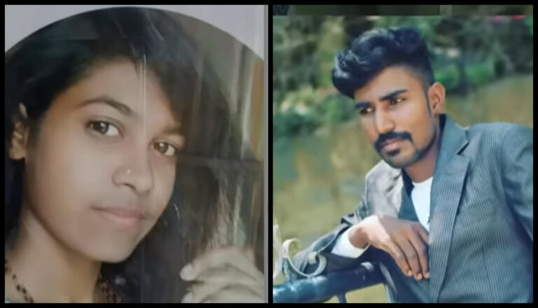 Tumakuru Shocker: Man Stabs Wife 20 Times in Drunken Rage, Flees Scene