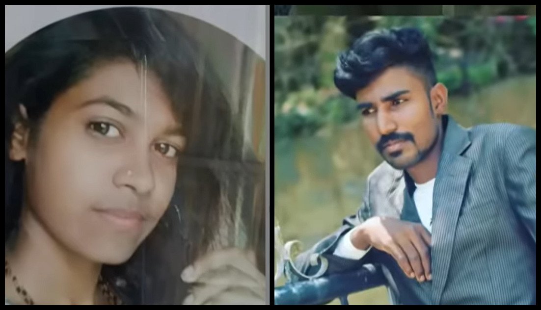 Tumakuru Shocker: Man Stabs Wife 20 Times in Drunken Rage, Flees Scene