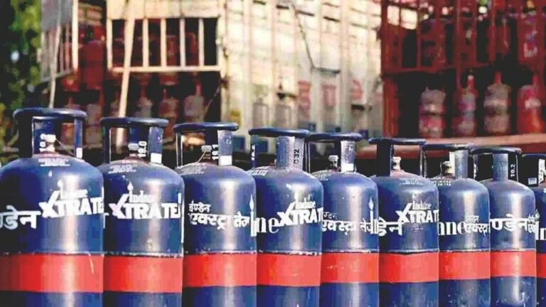ATF price hiked by steep 7.5%, commercial LPG rate cut by Rs 58.5