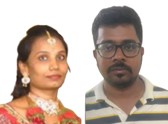 Bengaluru Engineer Kills Wife After Domestic Dispute Turns Violent