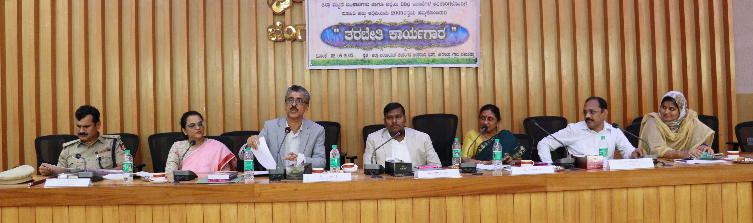 Karnataka: RTI Implementation Delayed Due to Officers’ Lack of Awareness, Say Information Commissioners