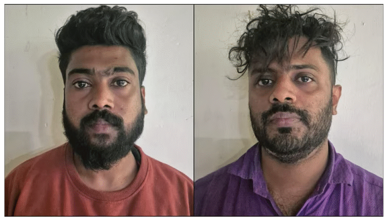 International Calls Routed as Local to Evade Telecom Fees: CCB Cyber Crime Busts Kerala Duo in Bengaluru