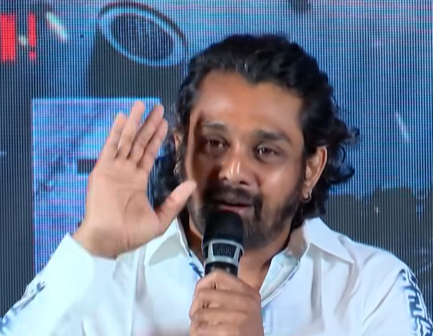Actor Dhruva Sarja Faces Fraud Allegations Over 8-Year-Old Film Agreement, Close Aides Issue Clarification